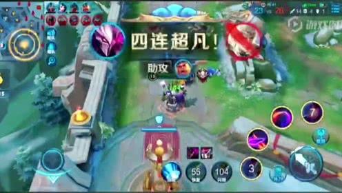 游戏爆料哥哥是谁啊视频,哥哥究竟是谁？