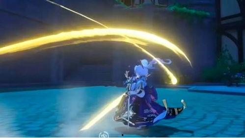 原神最新爆料流云影视在线观看,流云影视独家上线,沉浸式体验游戏魅力! 第2张 原神最新爆料流云影视在线观看,流云影视独家上线,沉浸式体验游戏魅力! 第2张